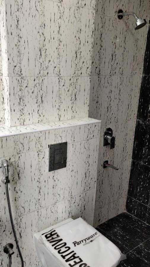 Restel Studio Flats Hajdarabad Zewnętrze zdjęcie