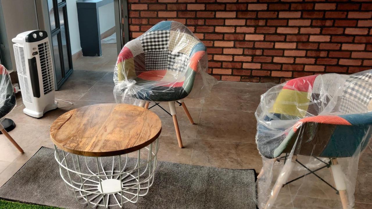 Restel Studio Flats Hajdarabad Zewnętrze zdjęcie