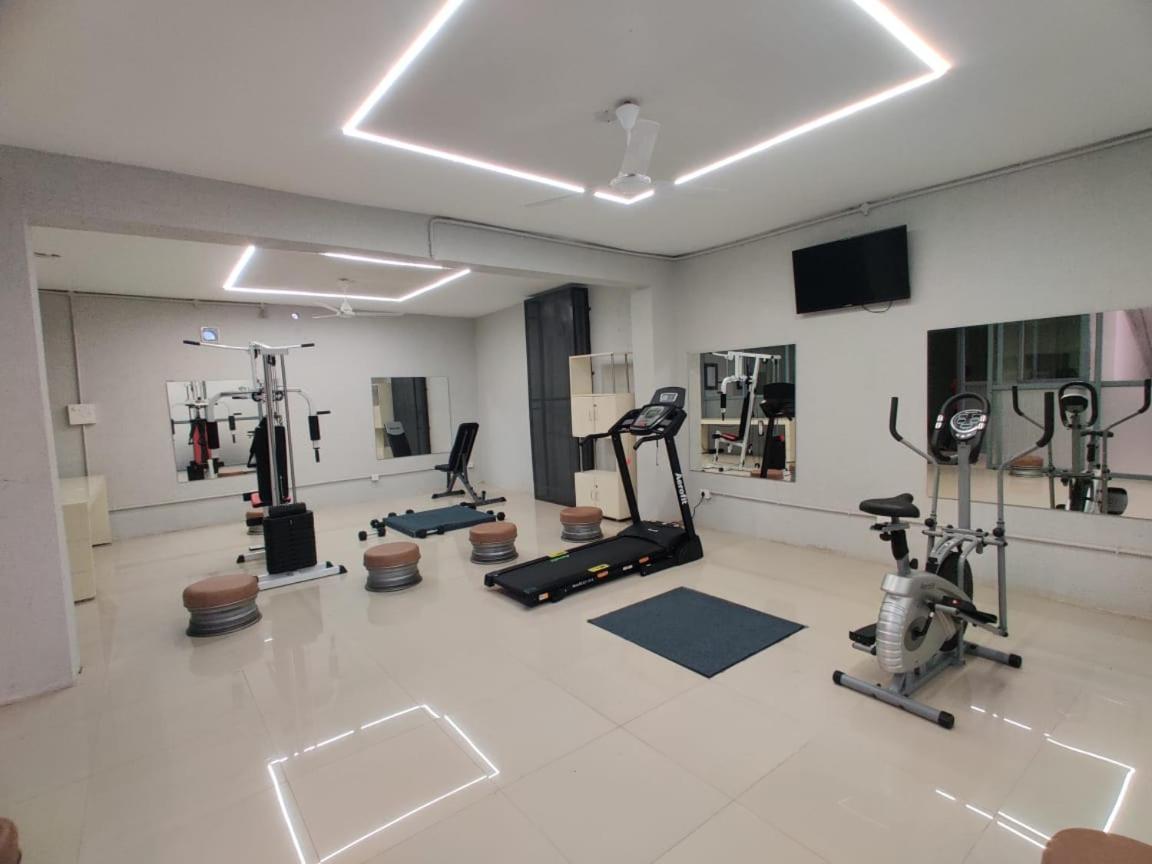 Restel Studio Flats Hajdarabad Zewnętrze zdjęcie
