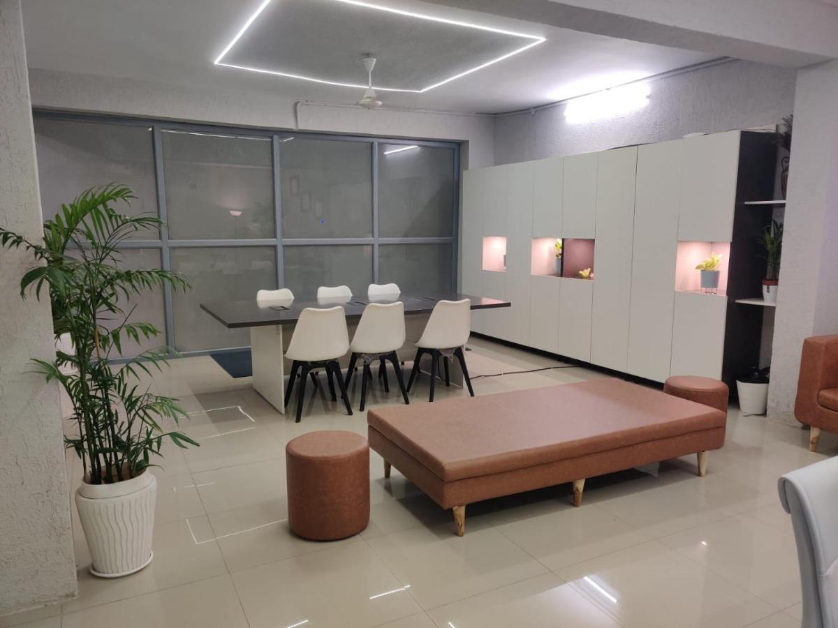 Restel Studio Flats Hajdarabad Zewnętrze zdjęcie